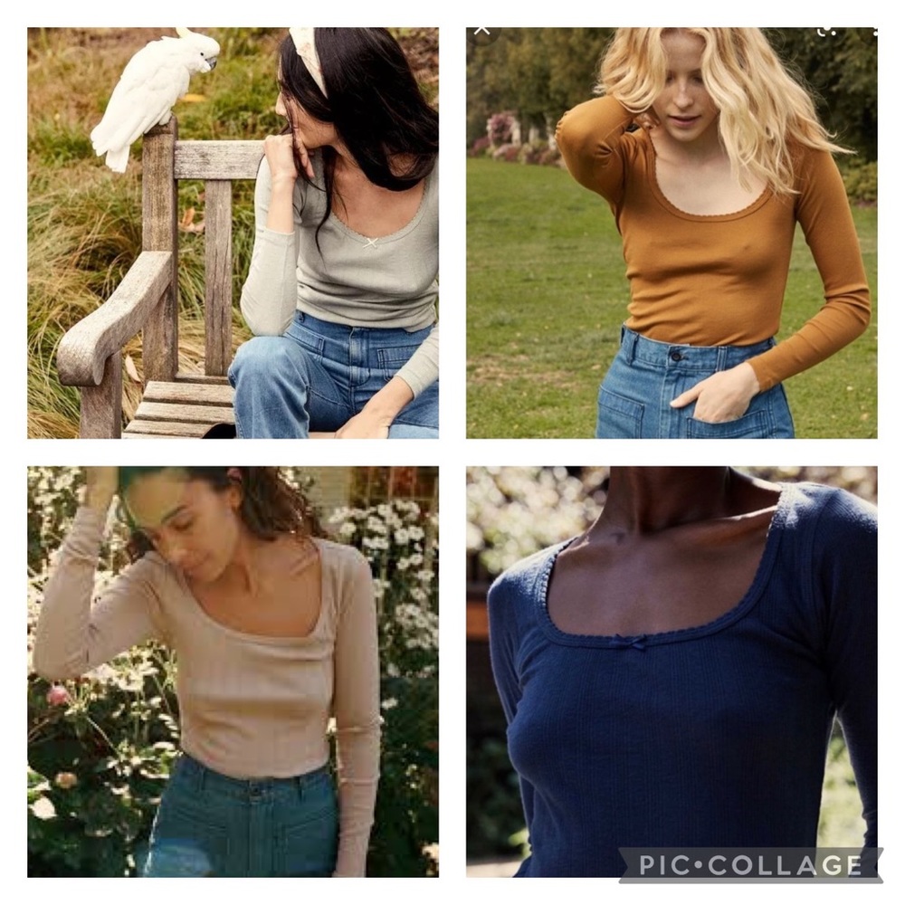 ISO Doen tees